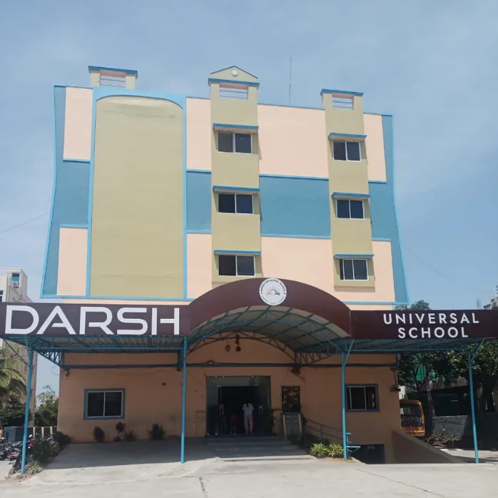 School Overview