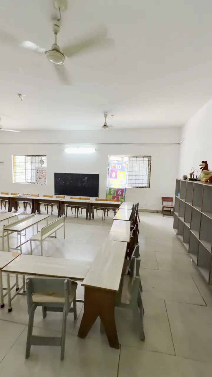 Activity Room