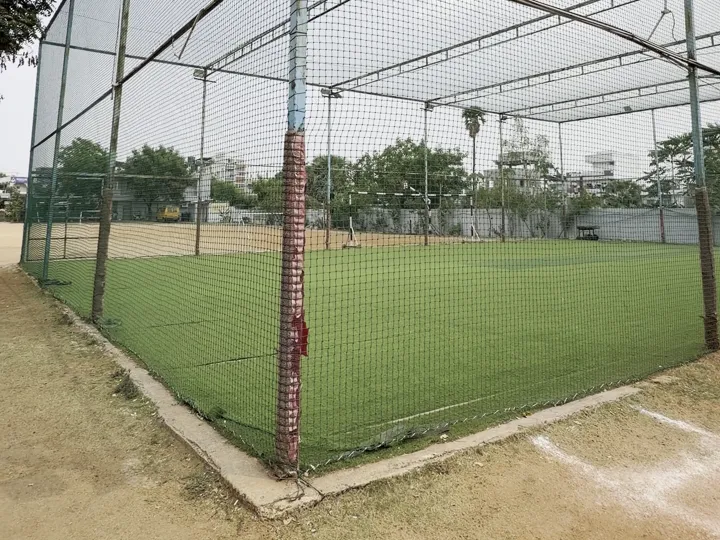Sports and Fitness at Darsh Universal