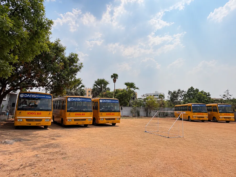 School Transport